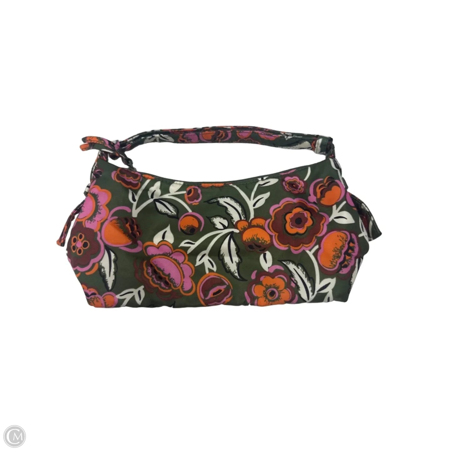 Handbag By Vera Bradley, Size: Small