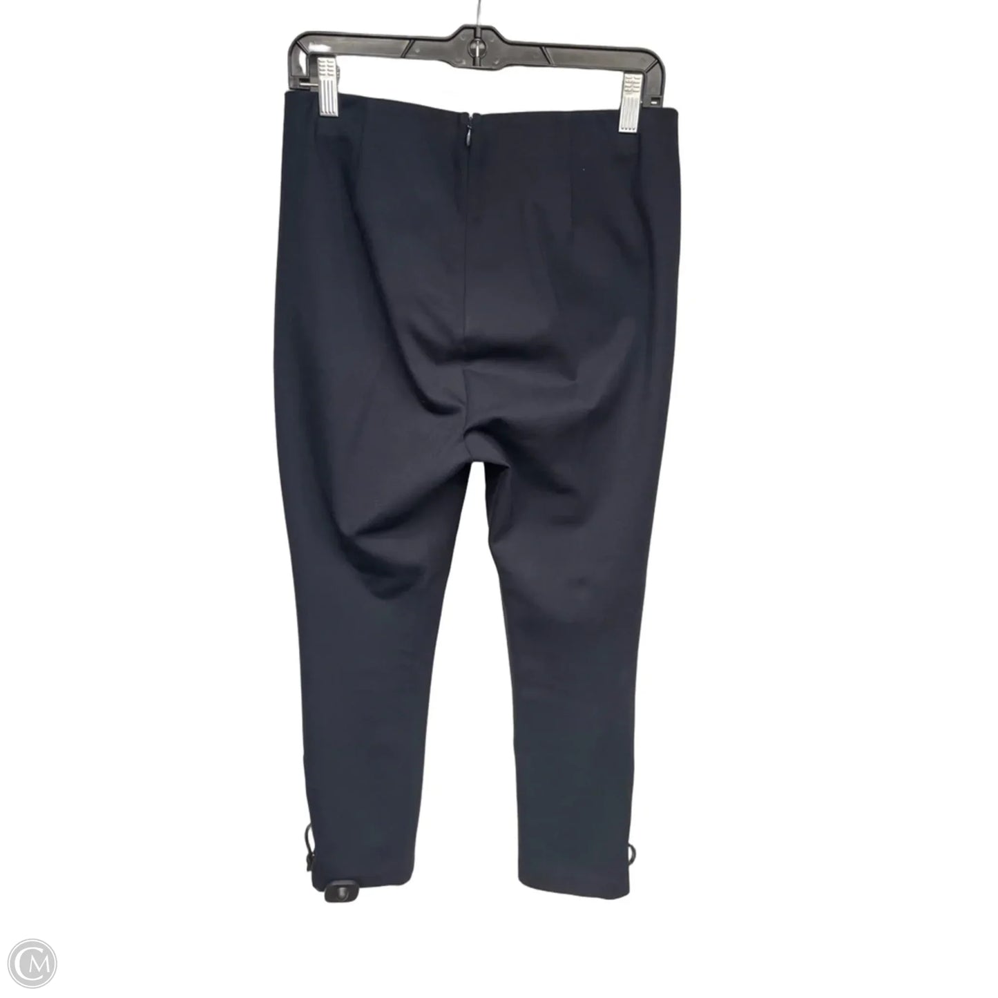 Pants Designer By Rag And Bone In Navy, Size: 8