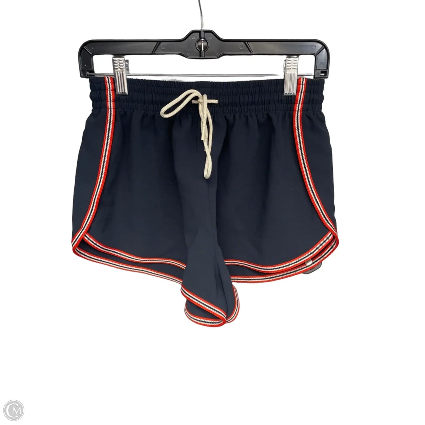 Shorts By Wilfred In Navy, Size: S