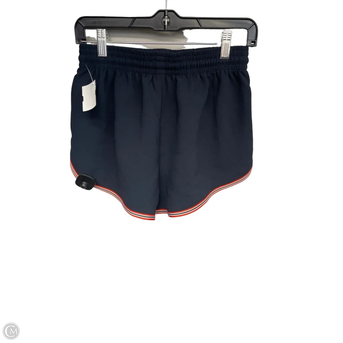 Shorts By Wilfred In Navy, Size: S