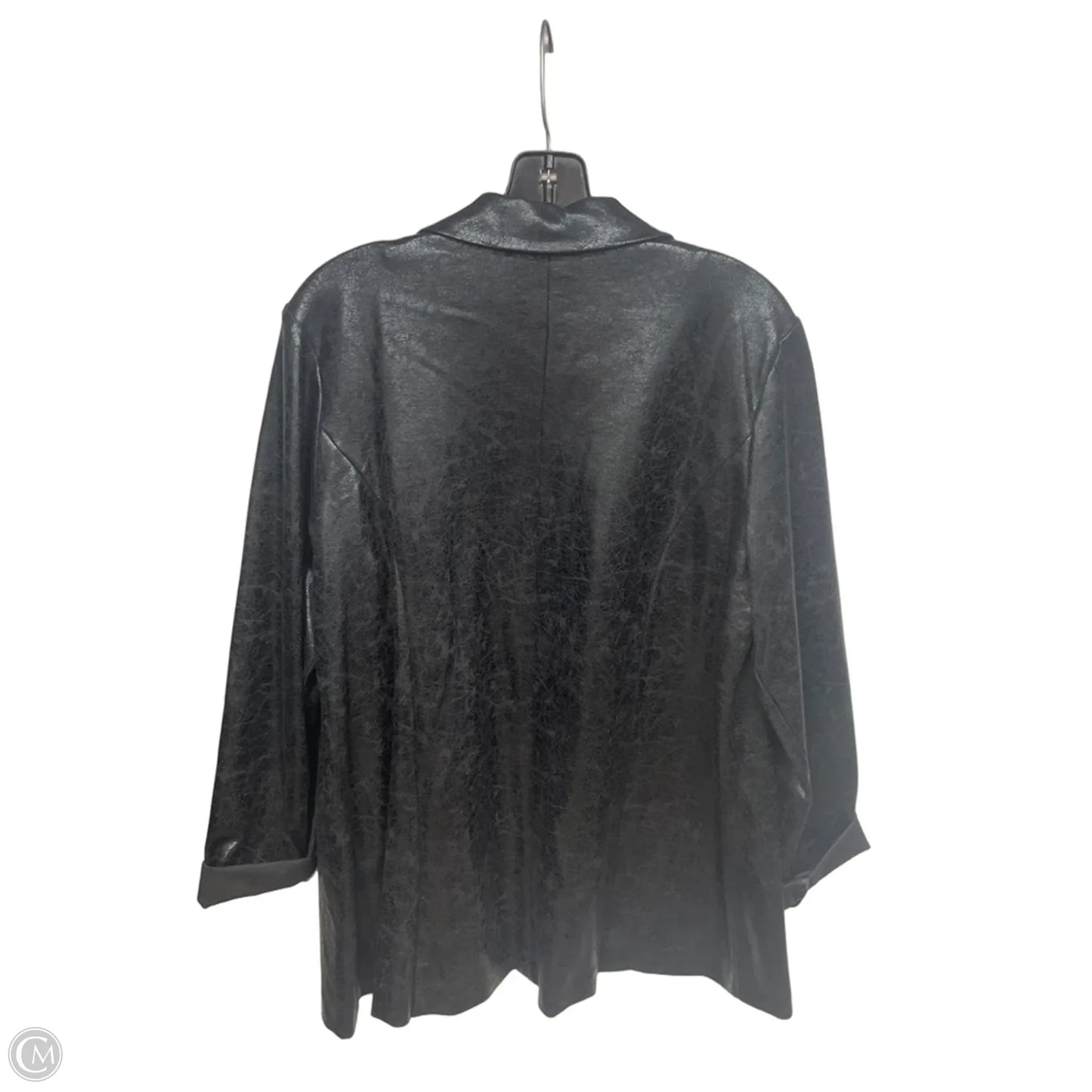 Blazer By Liverpool In Black, Size: L