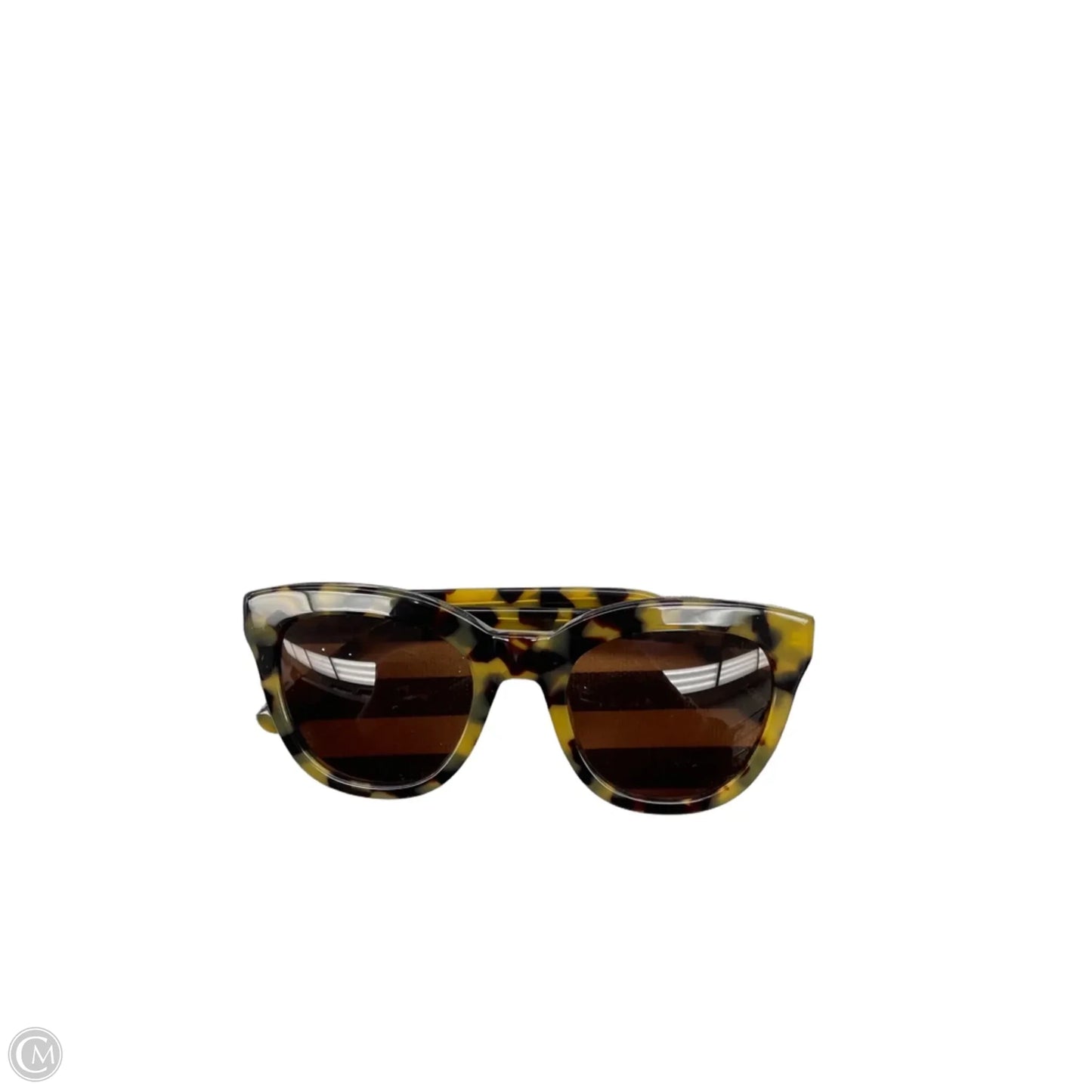 Sunglass Case By J. Crew, Size: