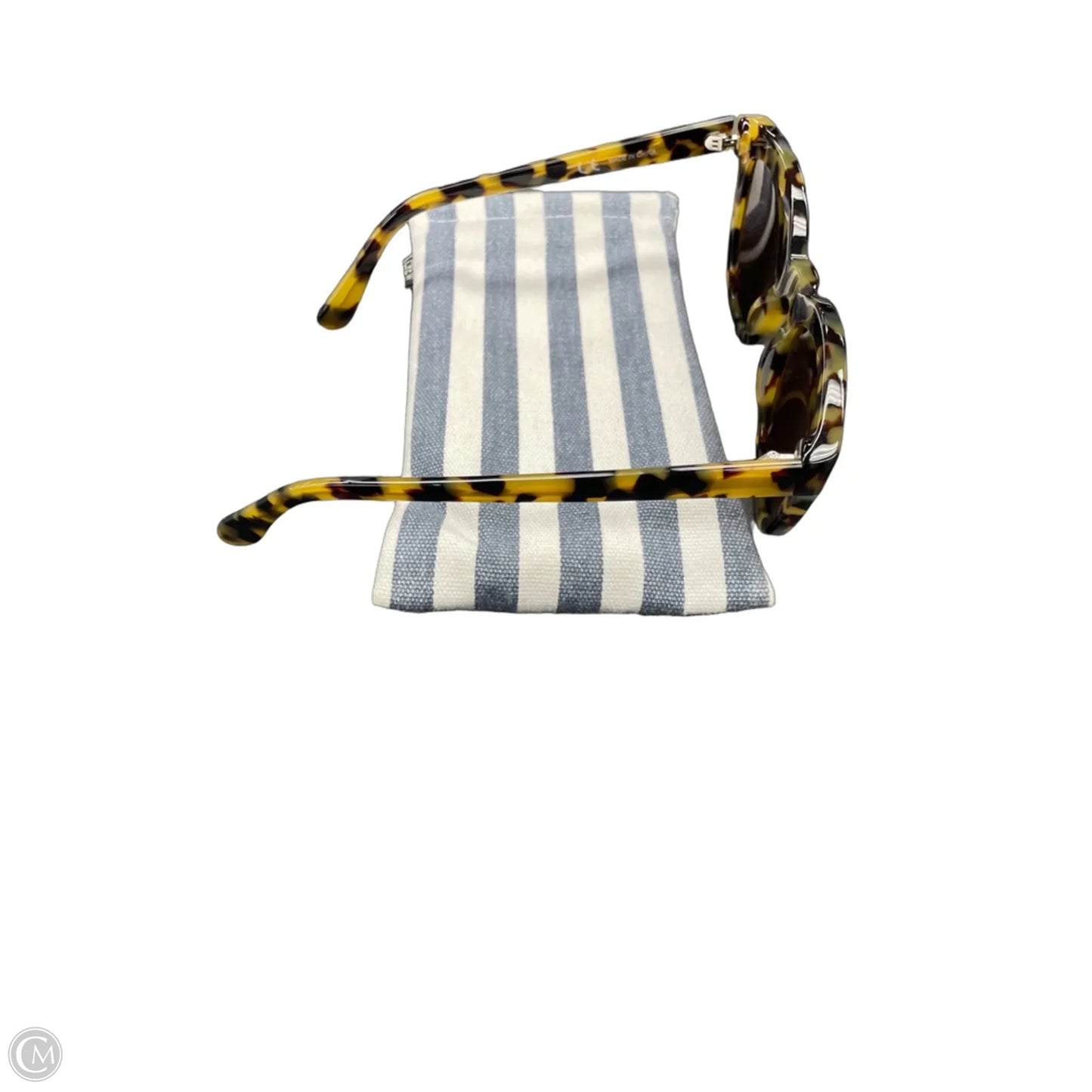 Sunglass Case By J. Crew, Size: