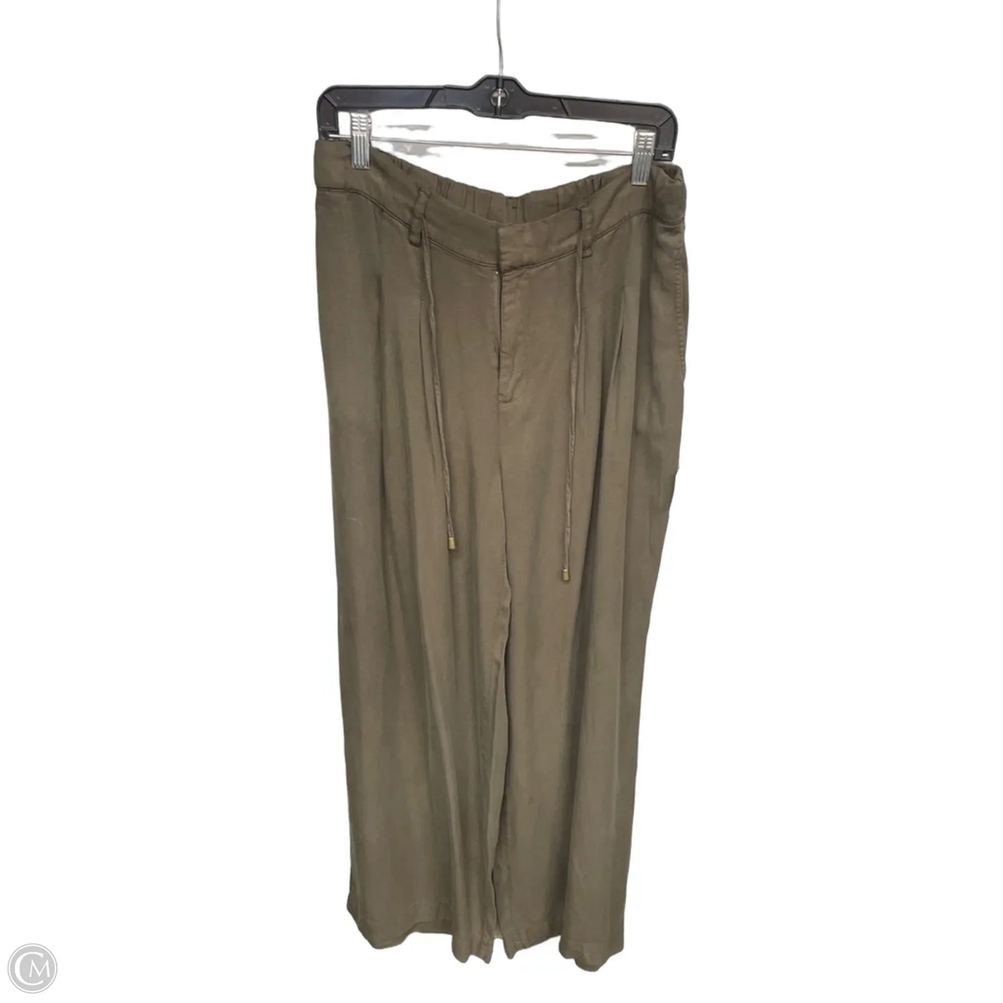 Pants Other By Clothes Mentor In Green, Size: M