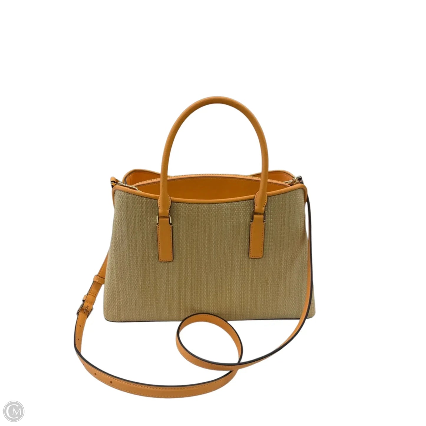Handbag Designer By Kate Spade, Size: Medium