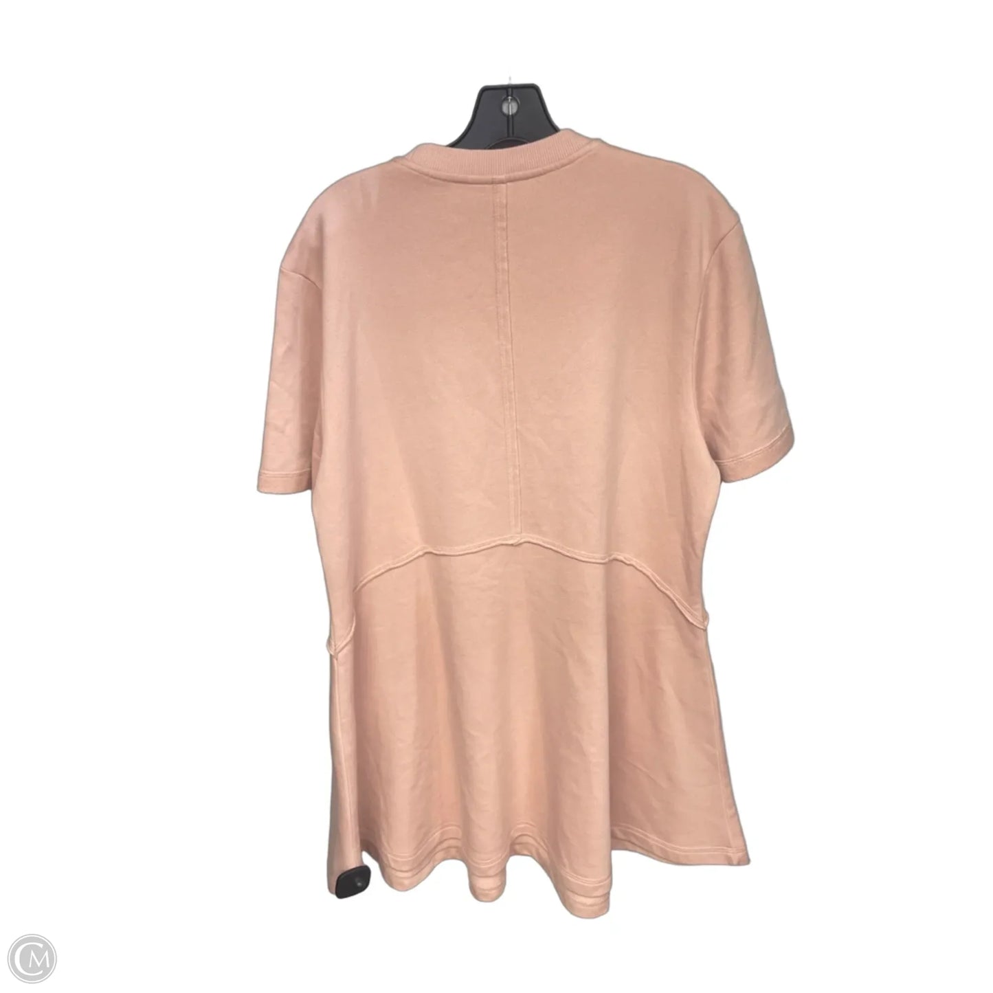 Dress Casual Short By Sweaty Betty In Pink, Size: Xl