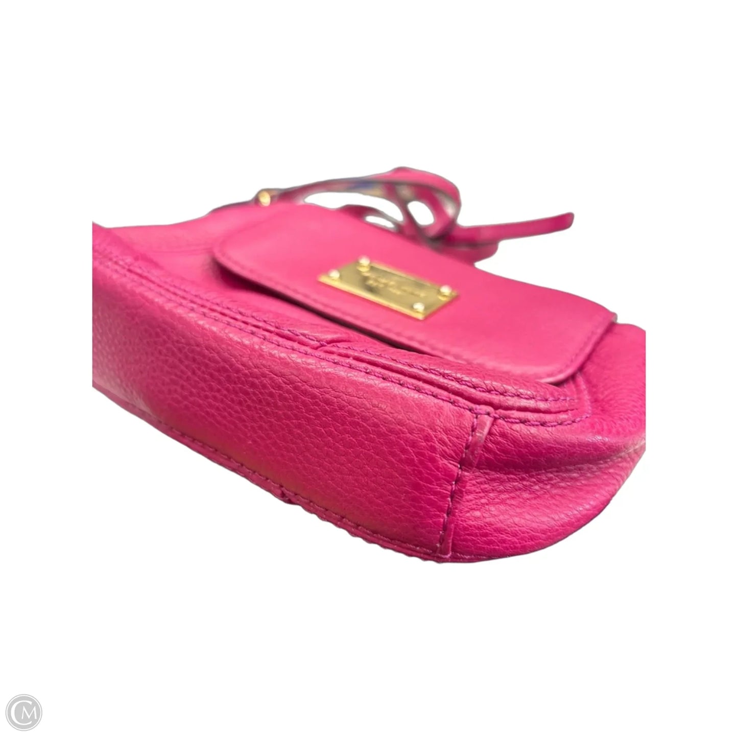 Handbag Designer By Michael Kors, Size: Small