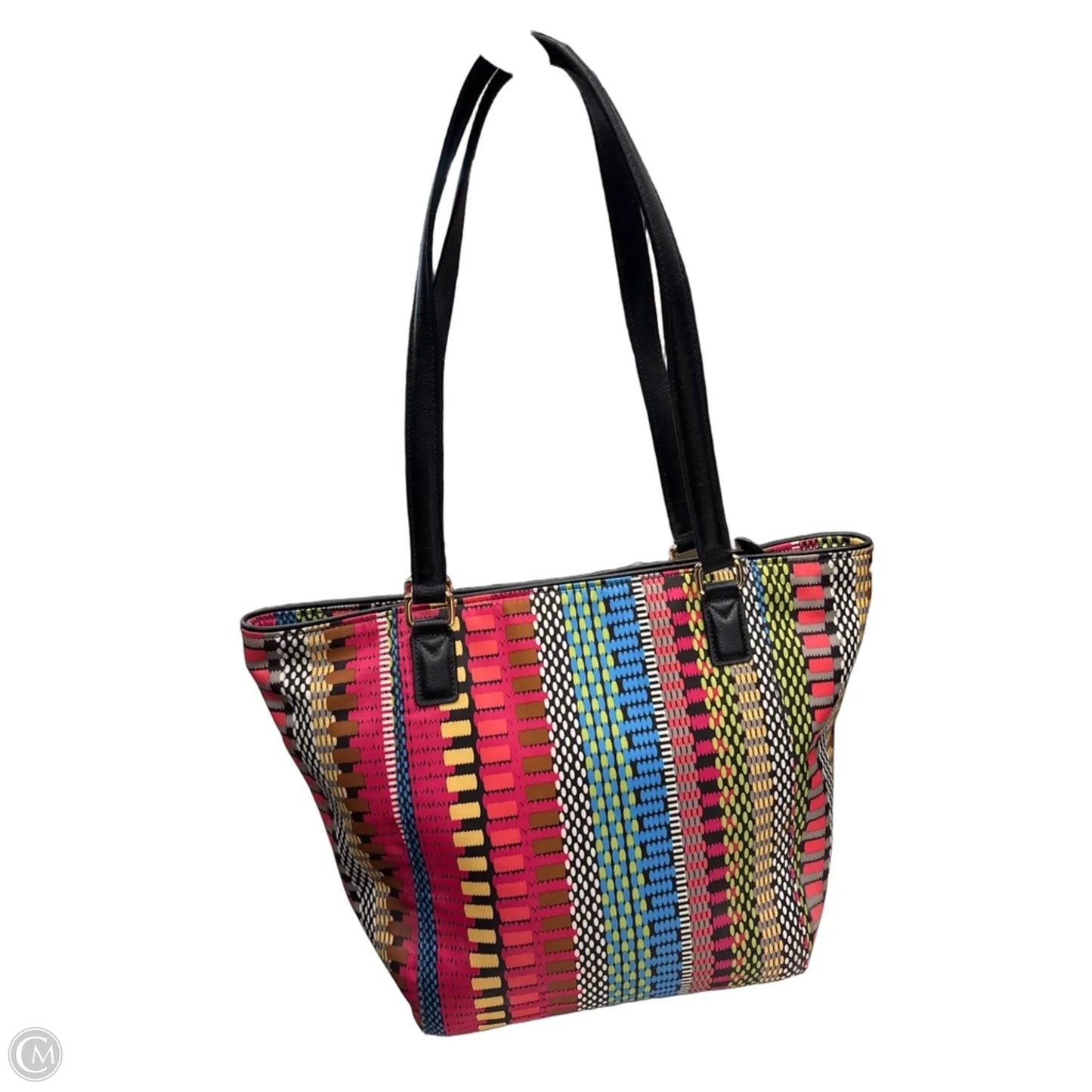 Tote By Vera Bradley, Size: Medium