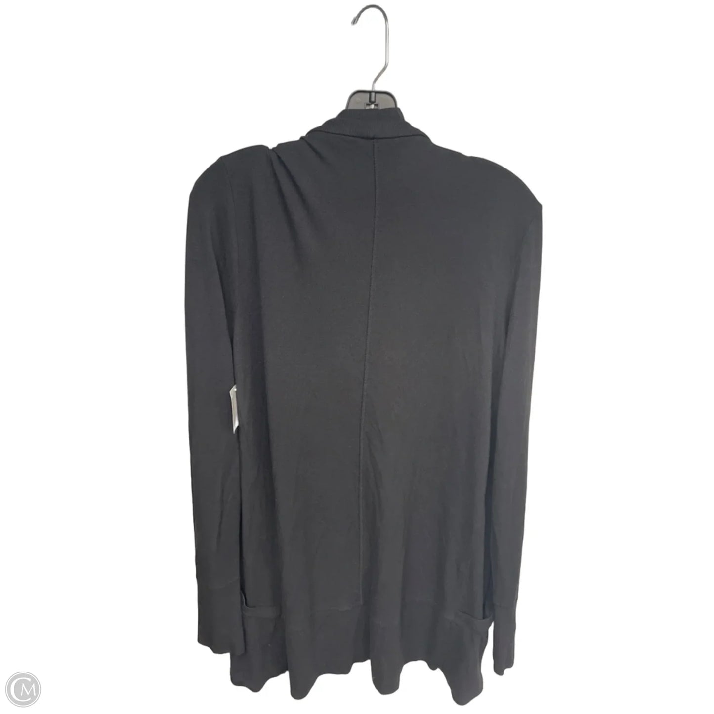 Cardigan By Athleta In Black, Size: M