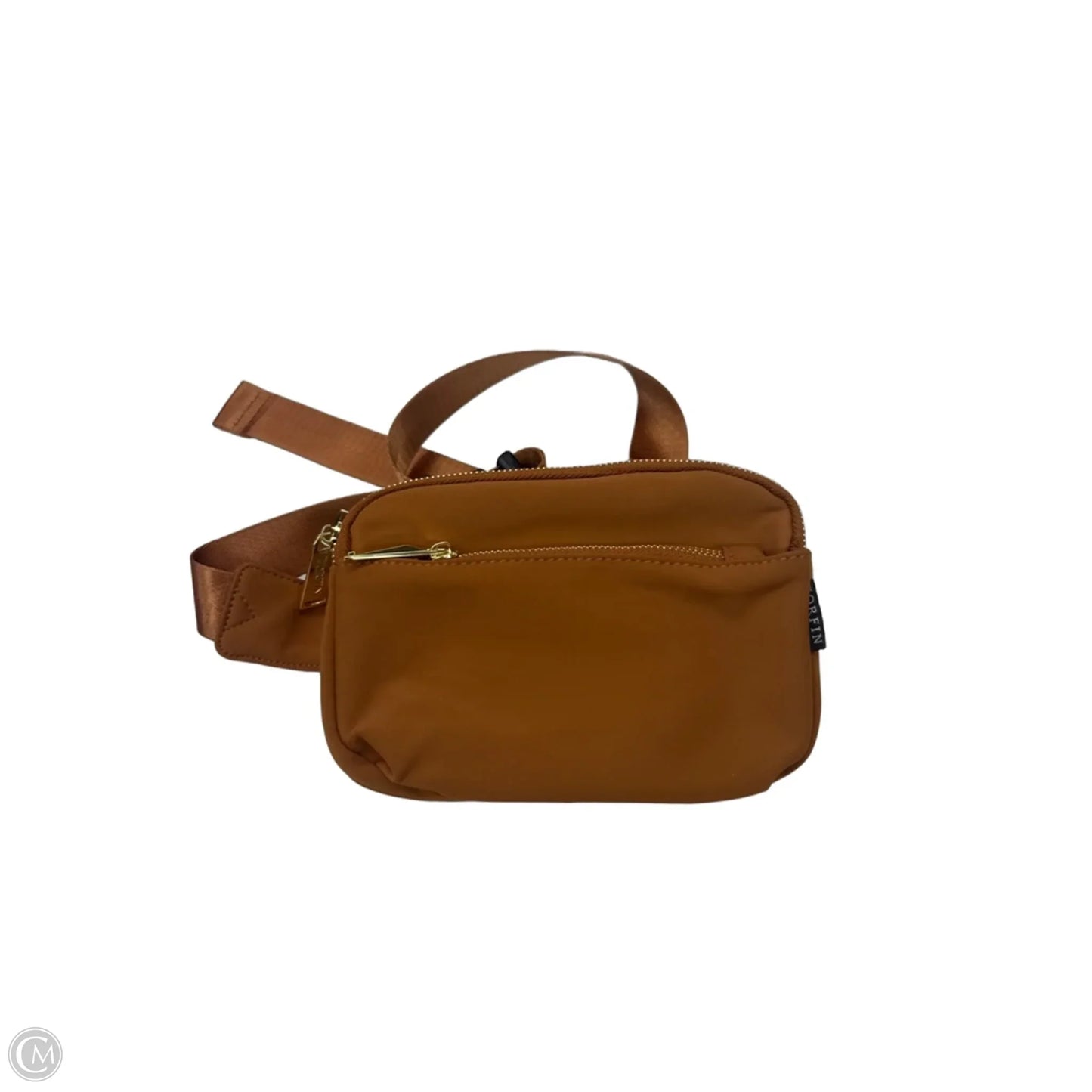 Crossbody By Clothes Mentor, Size: Small