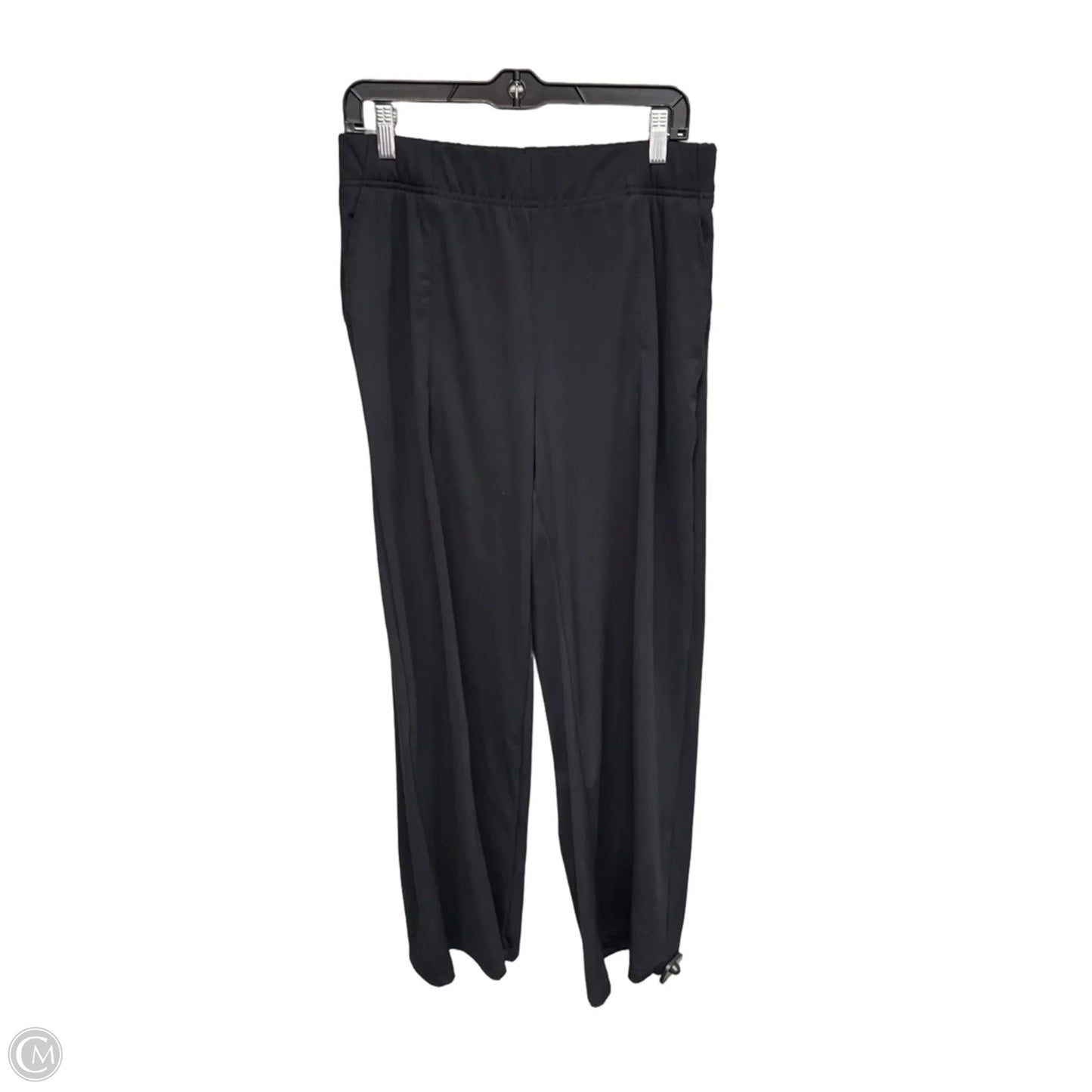 Athletic Pants By Old Navy In Black, Size: L