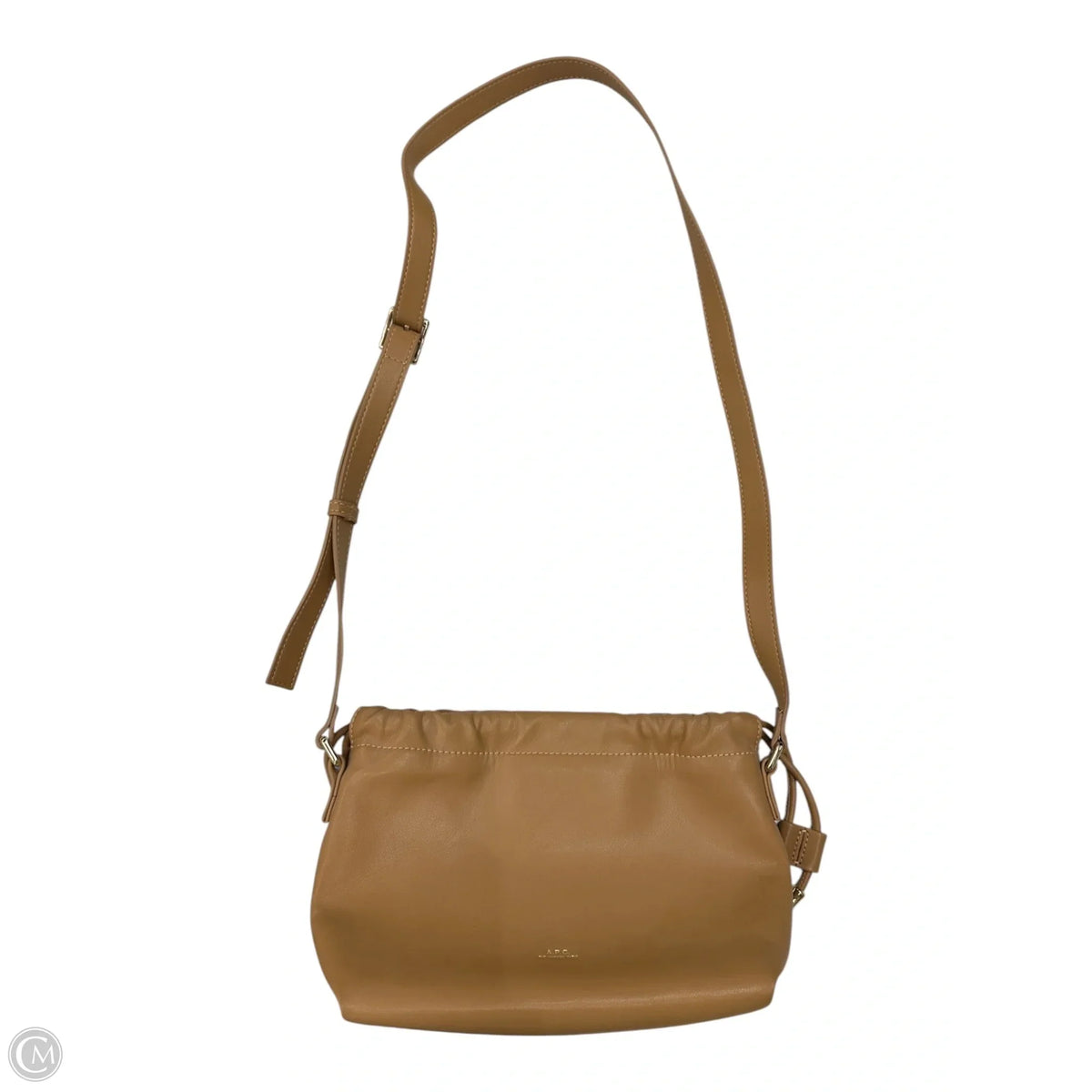 Handbag By A.P.C., Size: Small