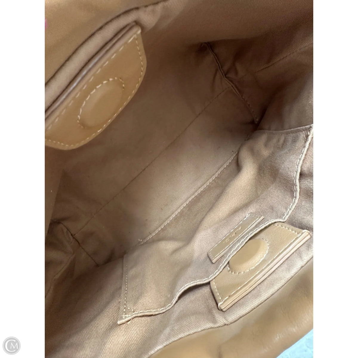 Handbag By A.P.C., Size: Small