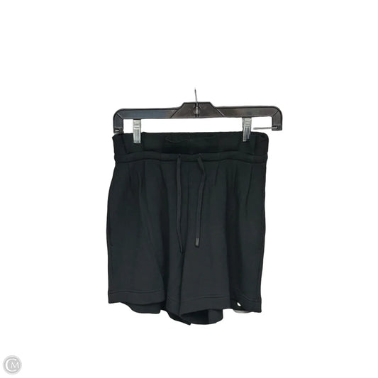 Athletic Shorts By Varley In Black, Size: Xs