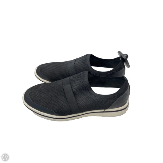 Shoes Sneakers By Cliffs By White Mountain In Black, Size: 8.5