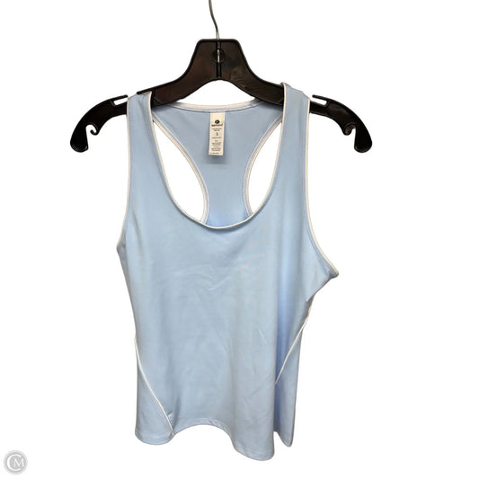 Athletic Tank Top By 90 Degrees By Reflex In Blue, Size: S