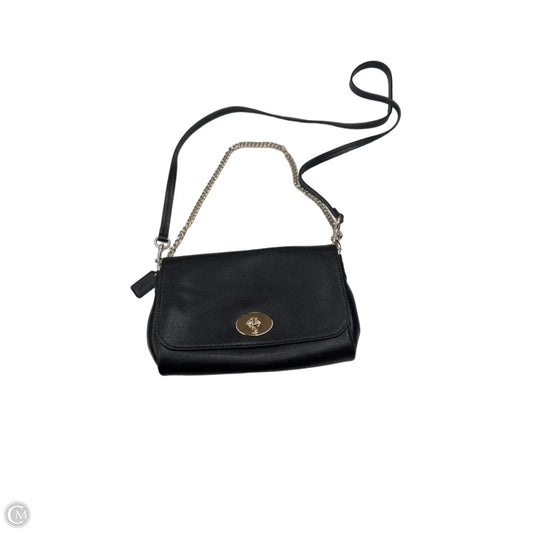 Handbag Designer By Coach, Size: Small