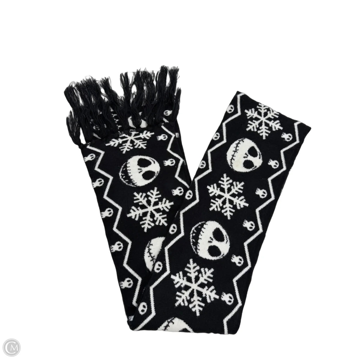 Scarf Long By Clothes Mentor