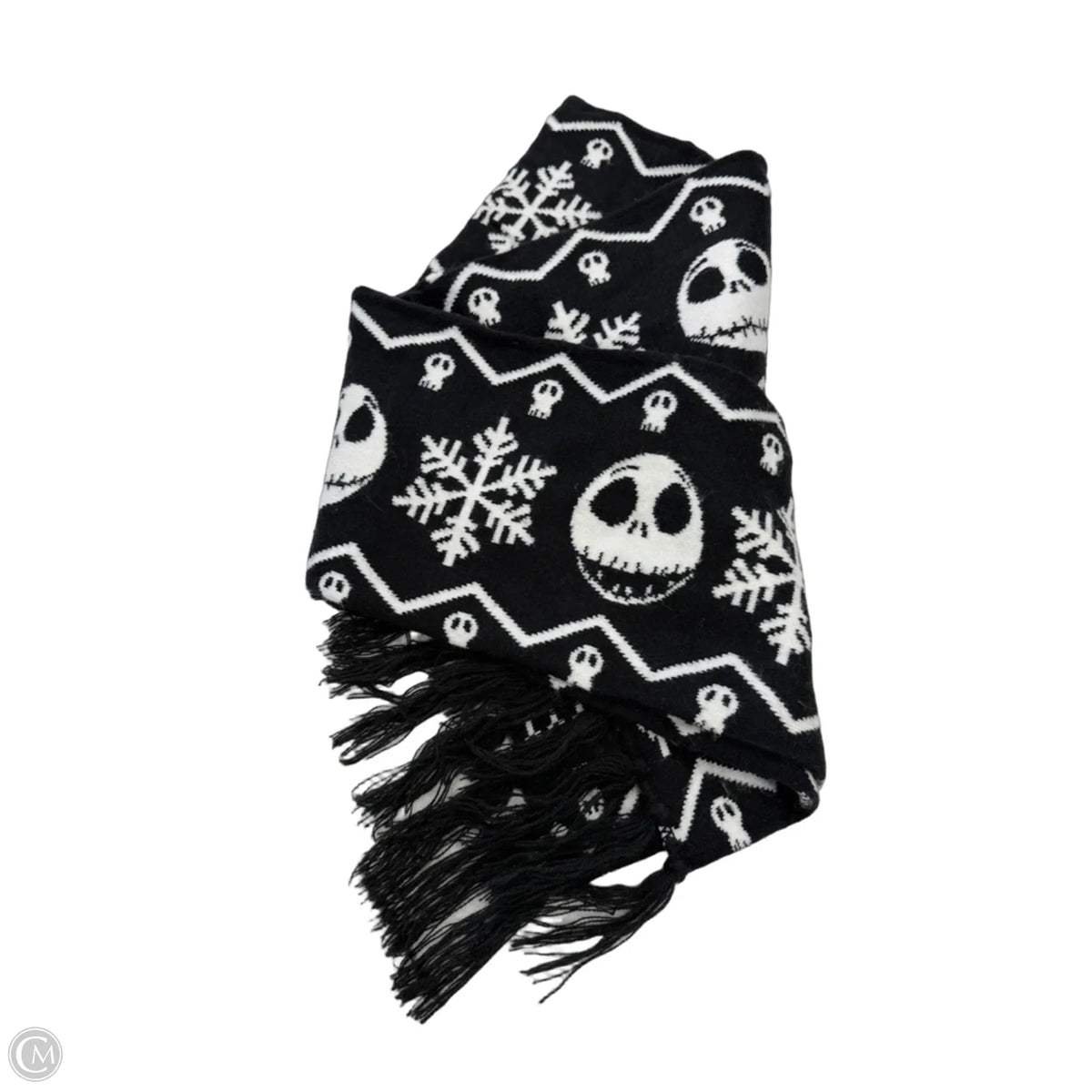 Scarf Long By Clothes Mentor