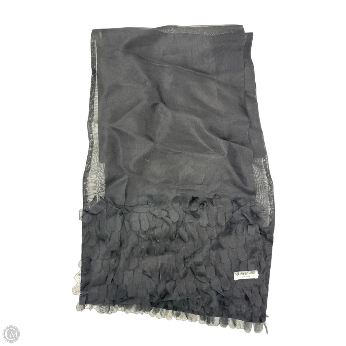 Scarf Designer By Kate Spade
