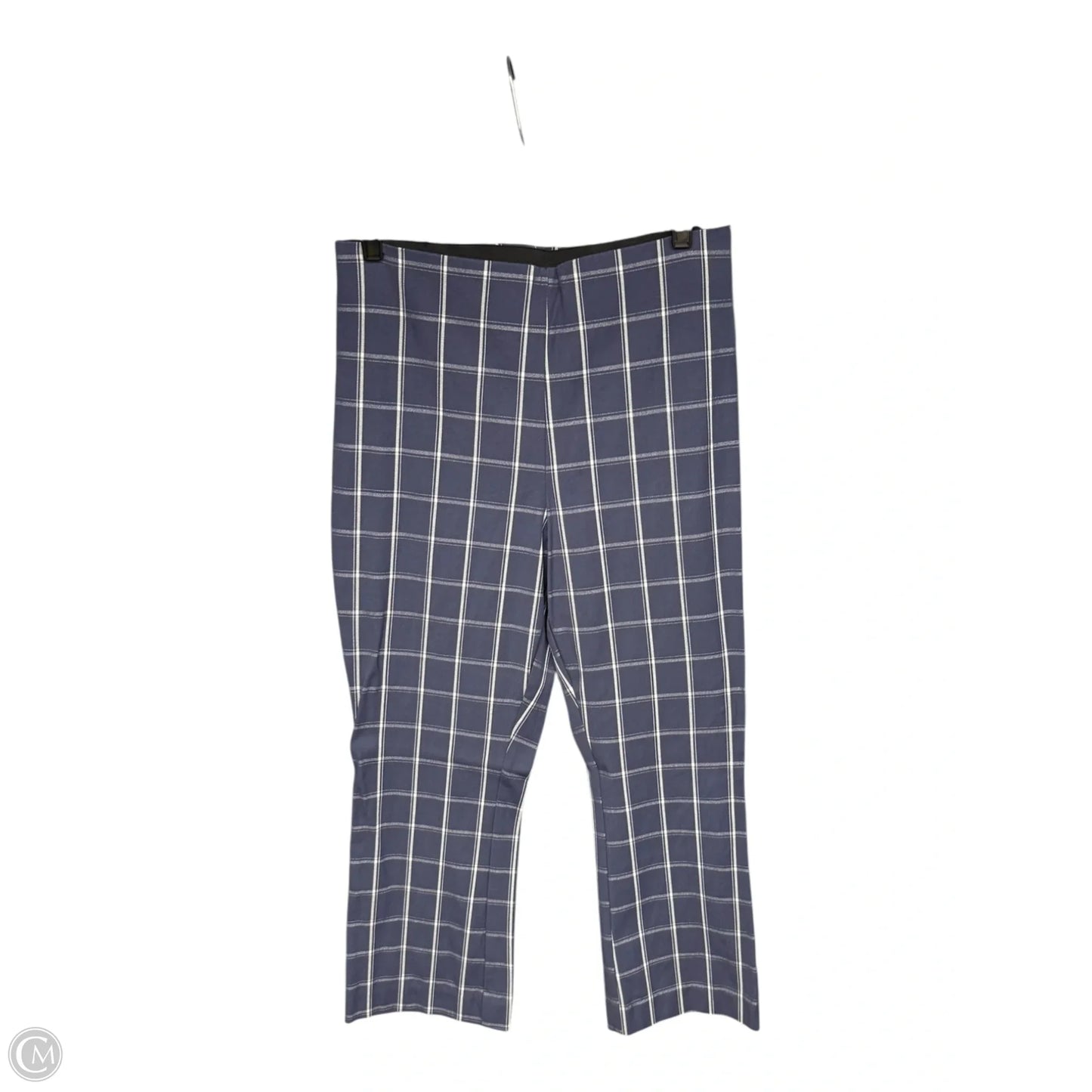 Pants Dress By A New Day In Blue & White, Size: 12
