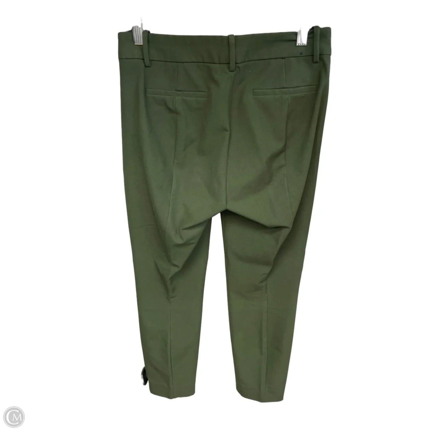 Pants Dress By J. Crew In Green, Size: 4