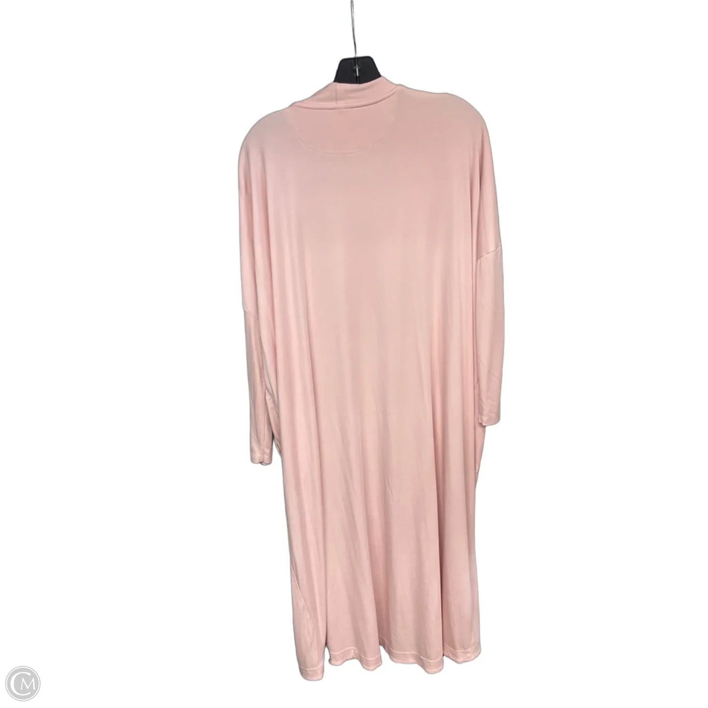 Cardigan By Athleta In Pink, Size: S