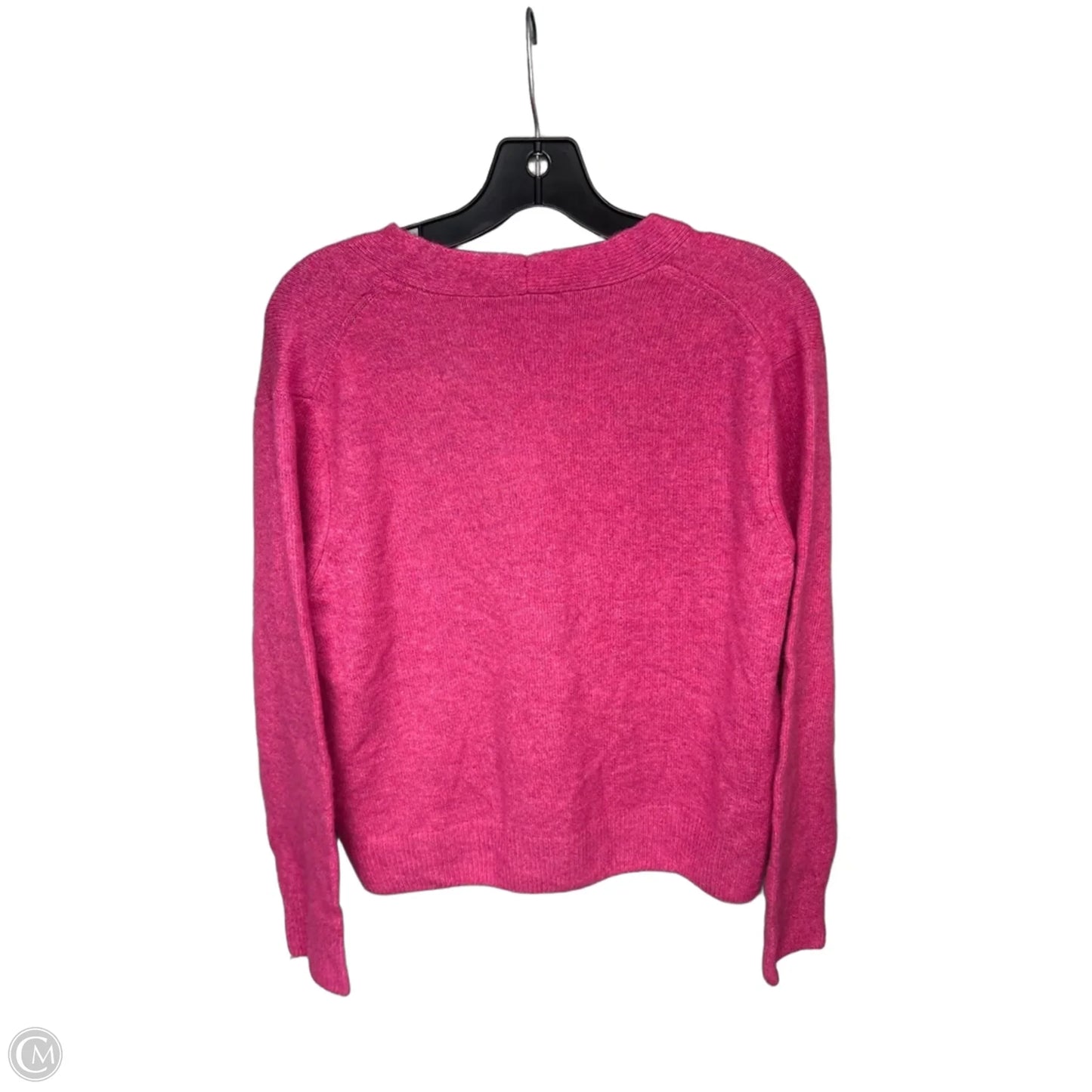 Cardigan By Vince Camuto In Pink, Size: S