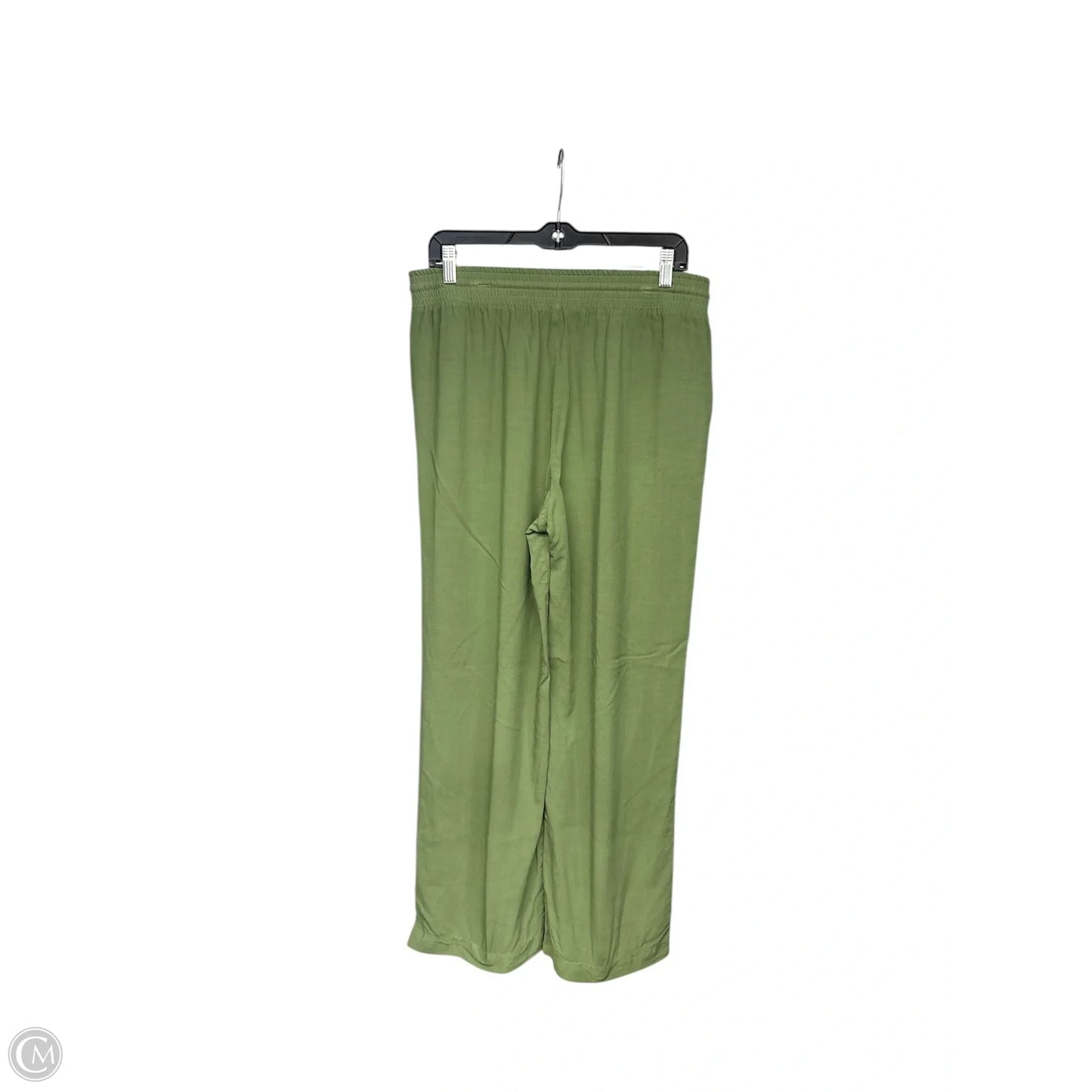 Pants Other By Cloth & Stone In Green, Size: M