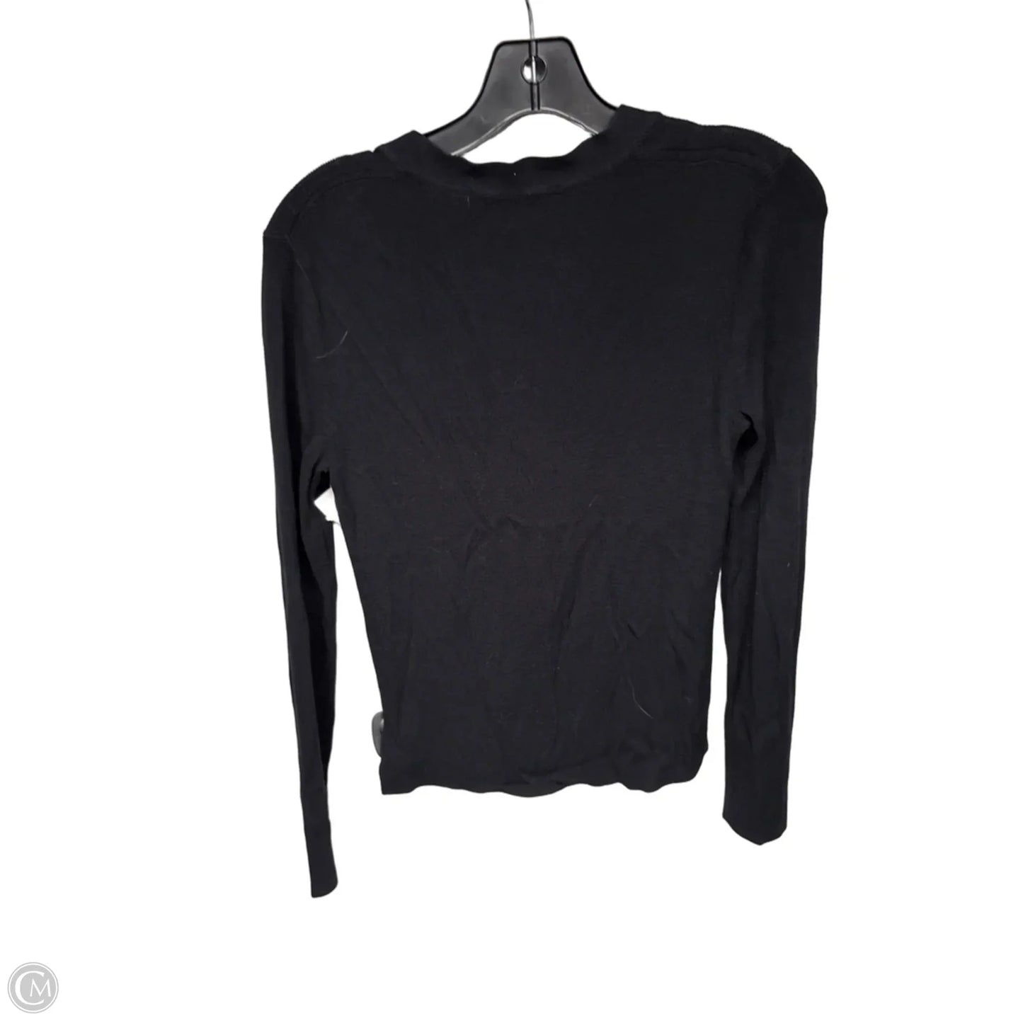 Cardigan By Loft In Black, Size: S