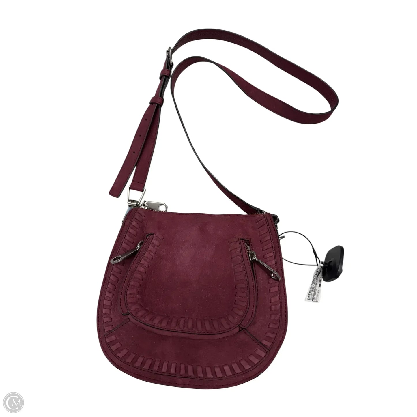 Crossbody Designer By Rebecca Minkoff, Size: Small