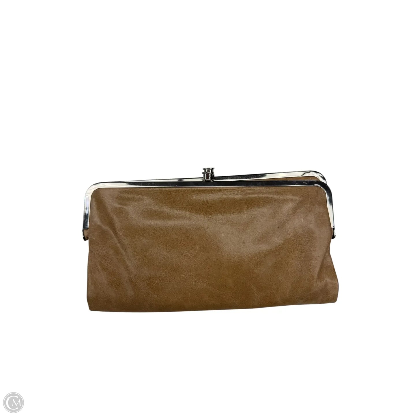 Wallet By Hobo Intl, Size: Small