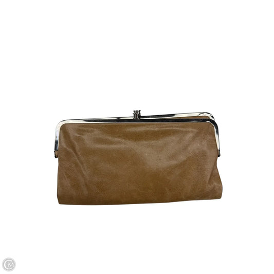 Wallet By Hobo Intl, Size: Small