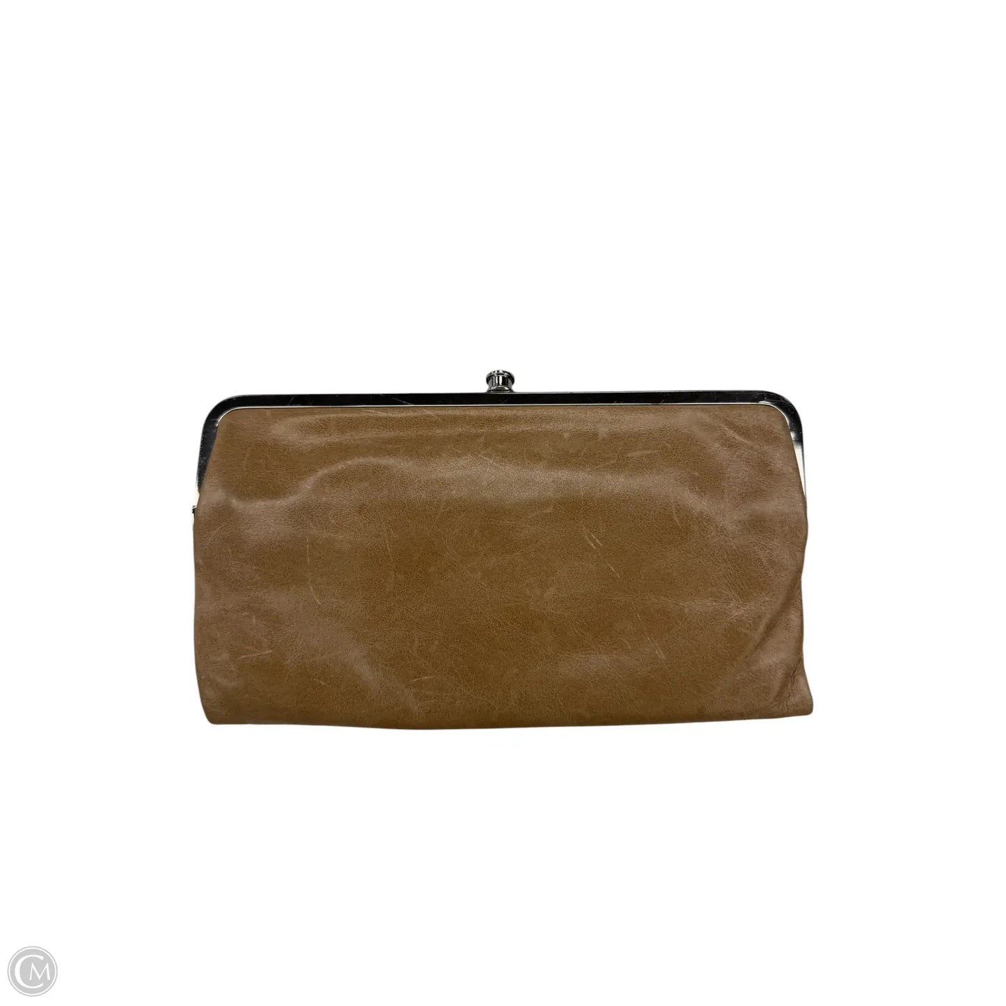 Wallet By Hobo Intl, Size: Small