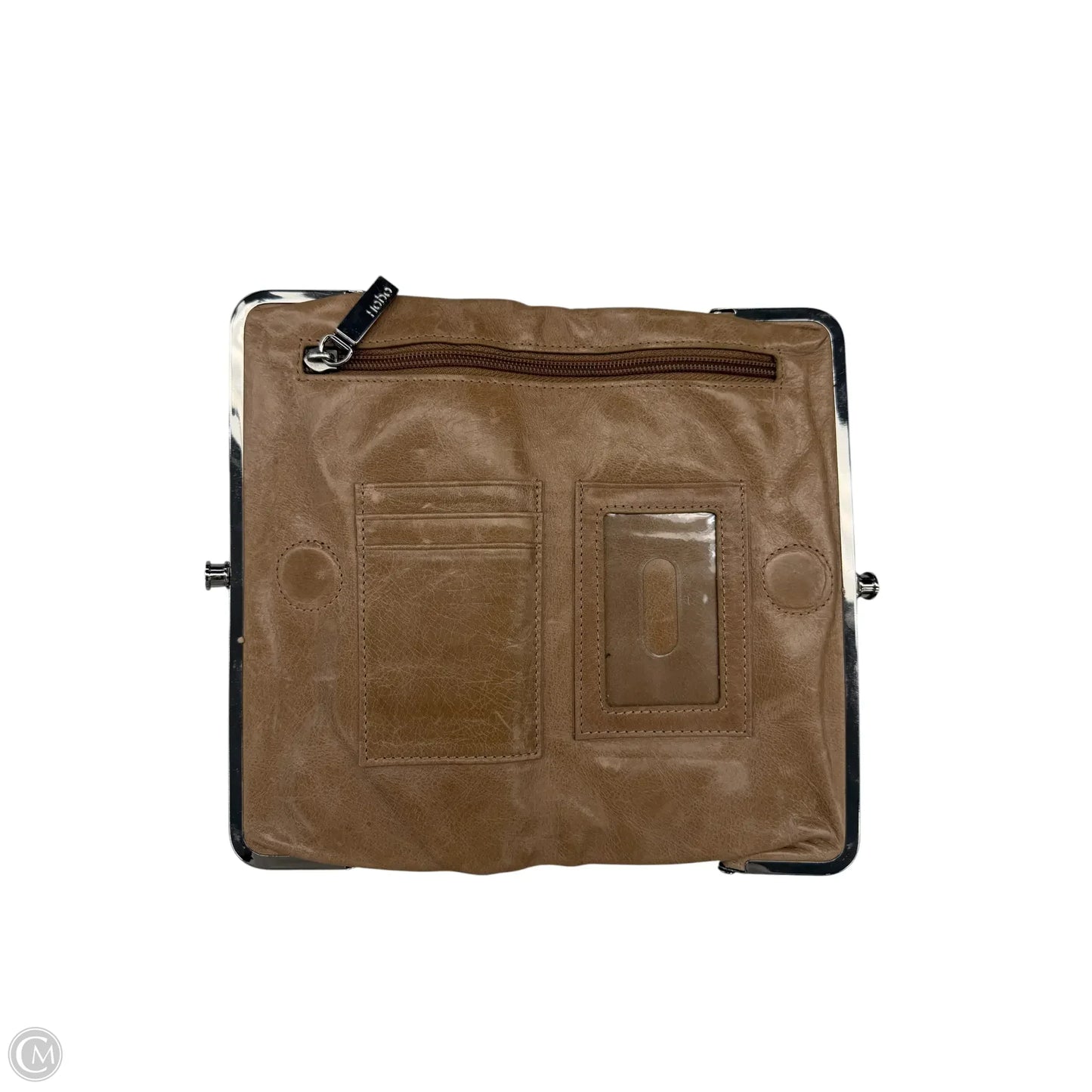 Wallet By Hobo Intl, Size: Small