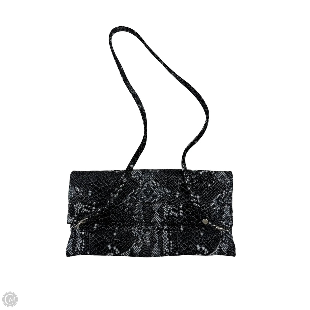 Crossbody By Clothes Mentor, Size: Medium