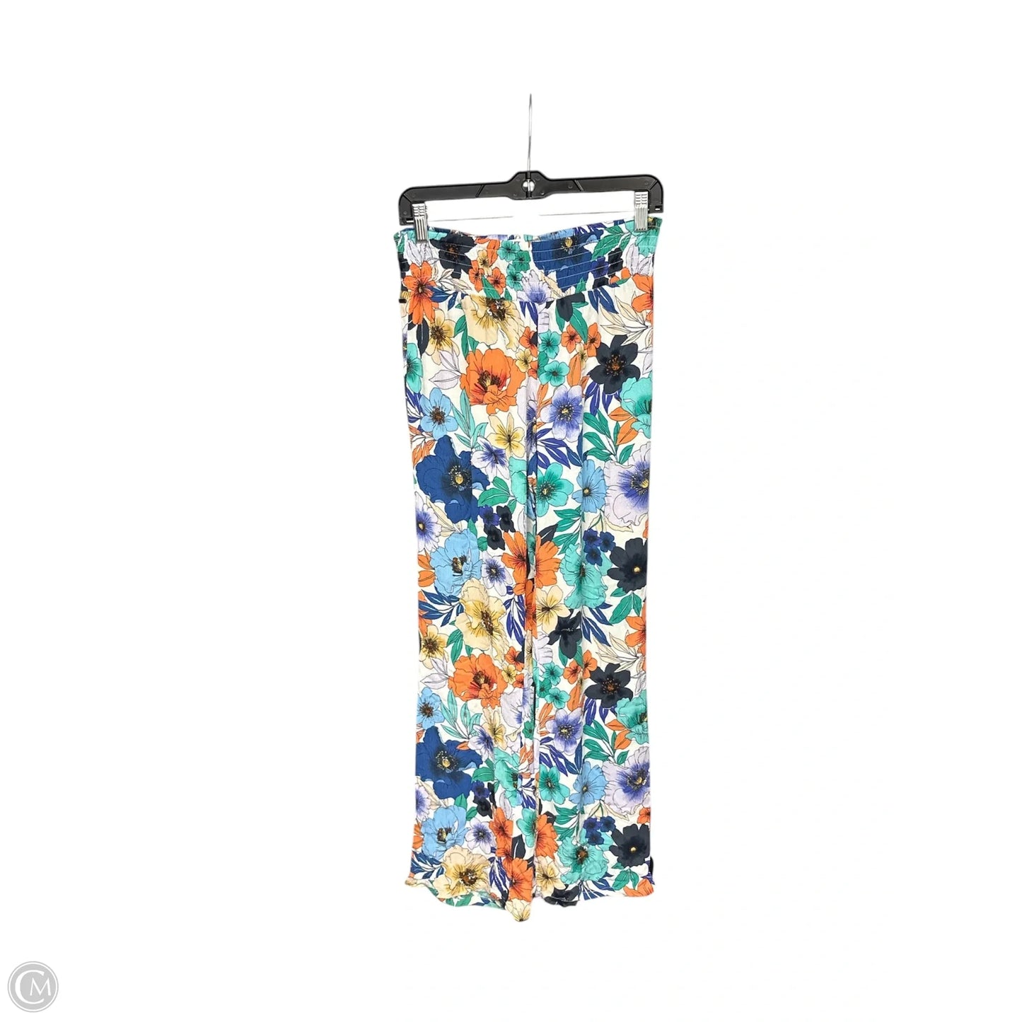 Pants Other By Oneill In Floral Print, Size: L