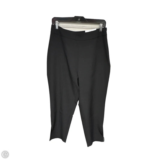 Pants Dress By Inc In Black, Size: 12
