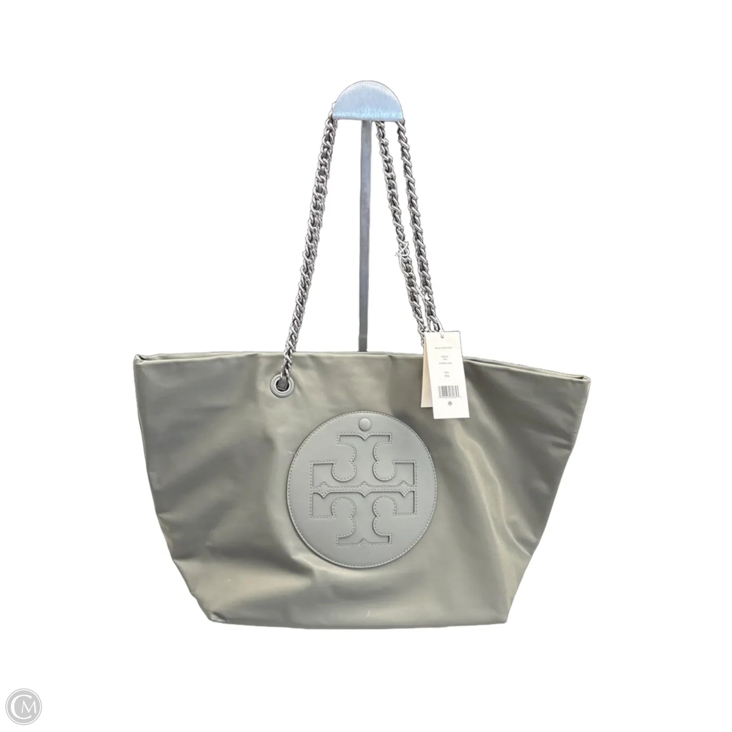 Handbag Designer By Tory Burch, Size: Large