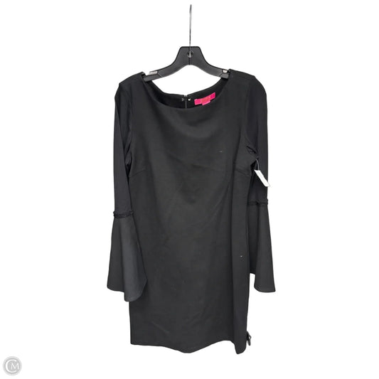 Dress Casual Short By Catherine Malandrino In Black, Size: M