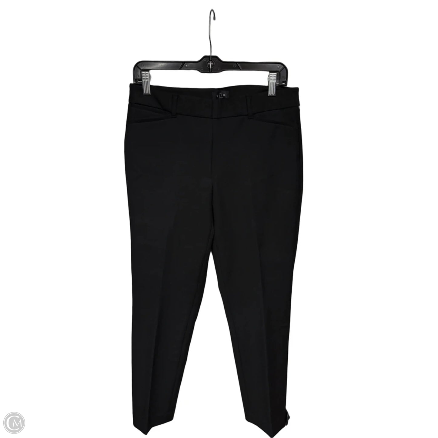 Pants Dress By White House Black Market In Black, Size: 8
