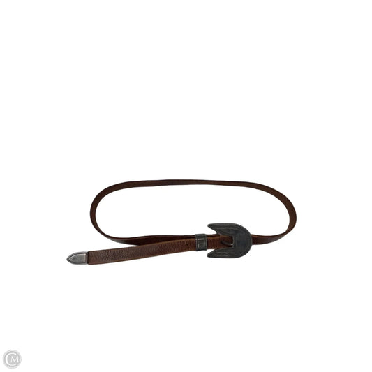 Belt By Banana Republic