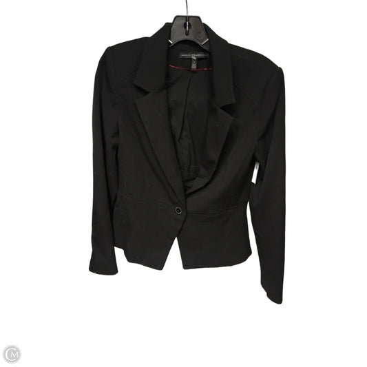 Blazer By White House Black Market In Black, Size: 6