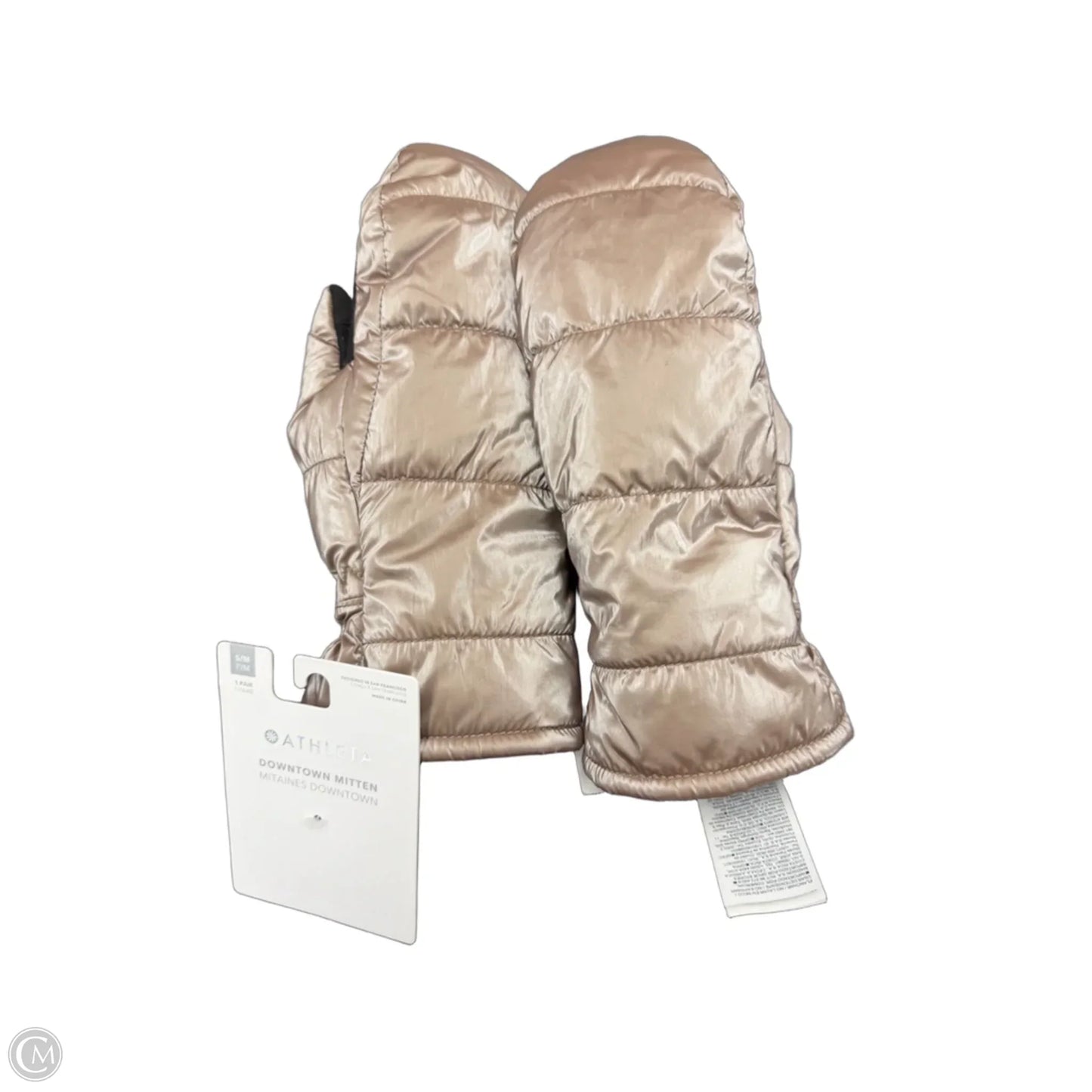 Mittens By Athleta