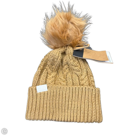 Hat Beanie By The North Face