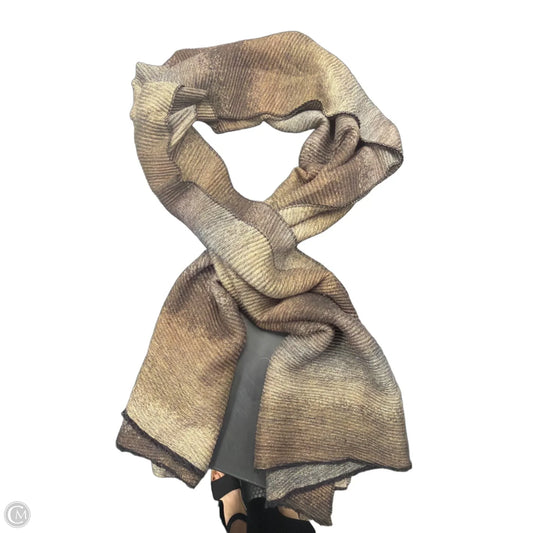 Scarf Long By Clothes Mentor