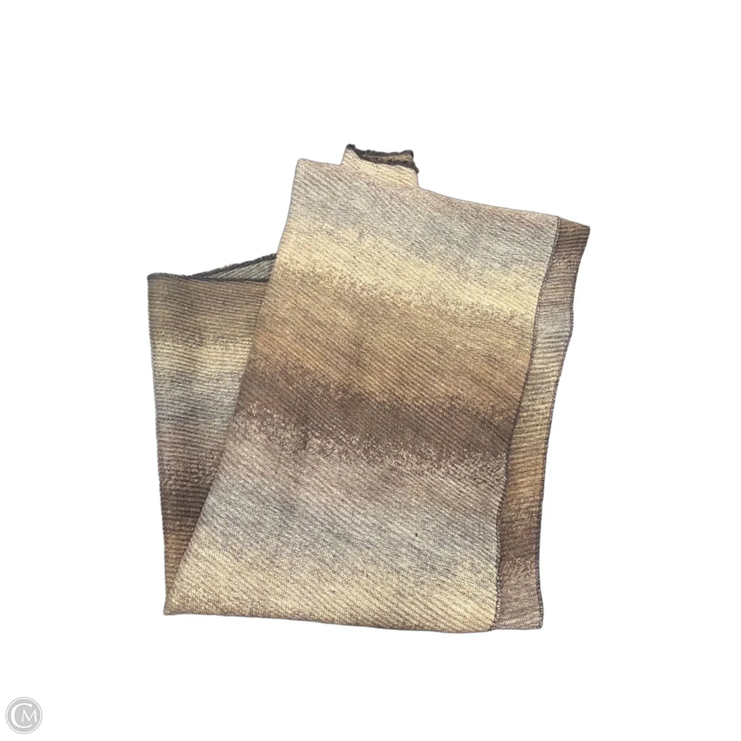 Scarf Long By Clothes Mentor