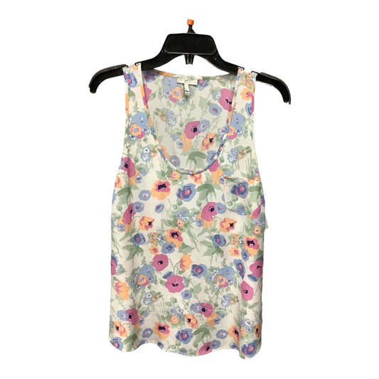 Top Sleeveless By Joie  Size: S