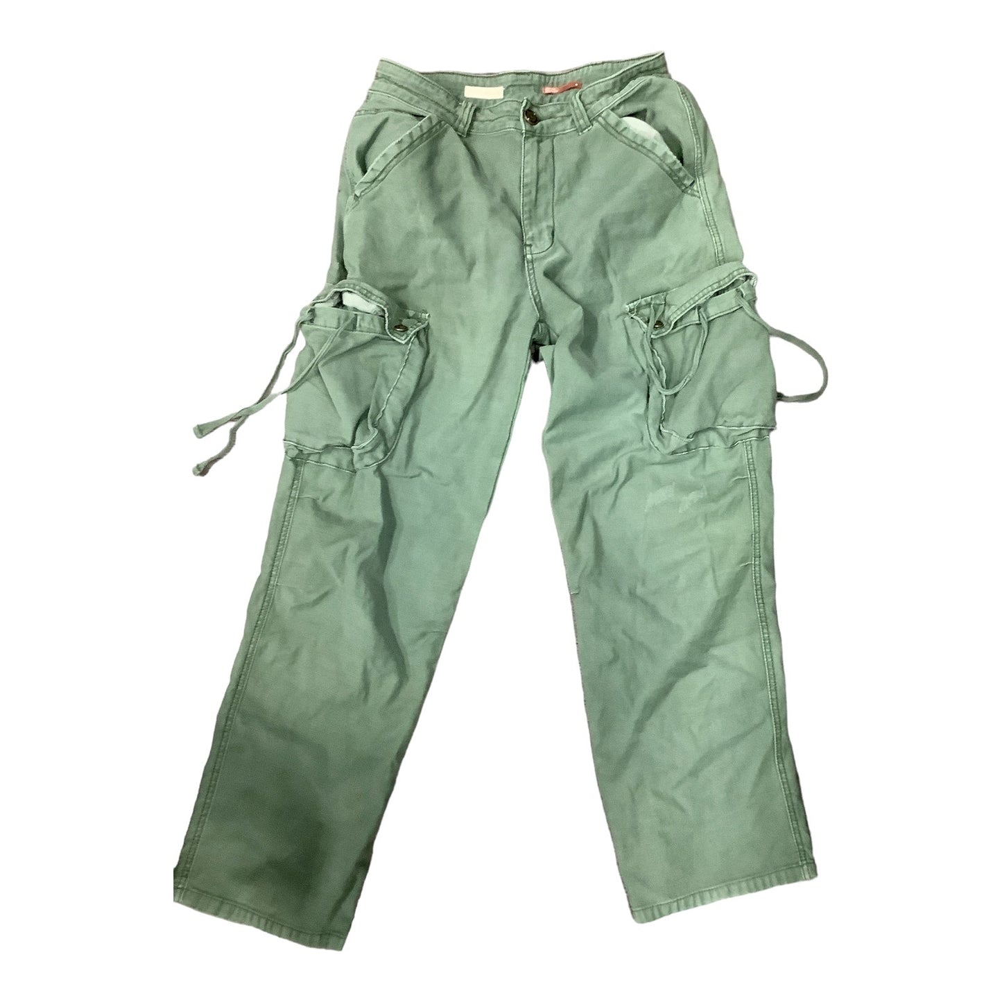 Pants Cargo & Utility By Pilcro  Size: 2