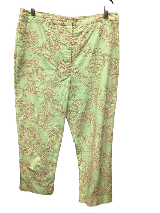 Pants Other By Lilly Pulitzer  Size: 10